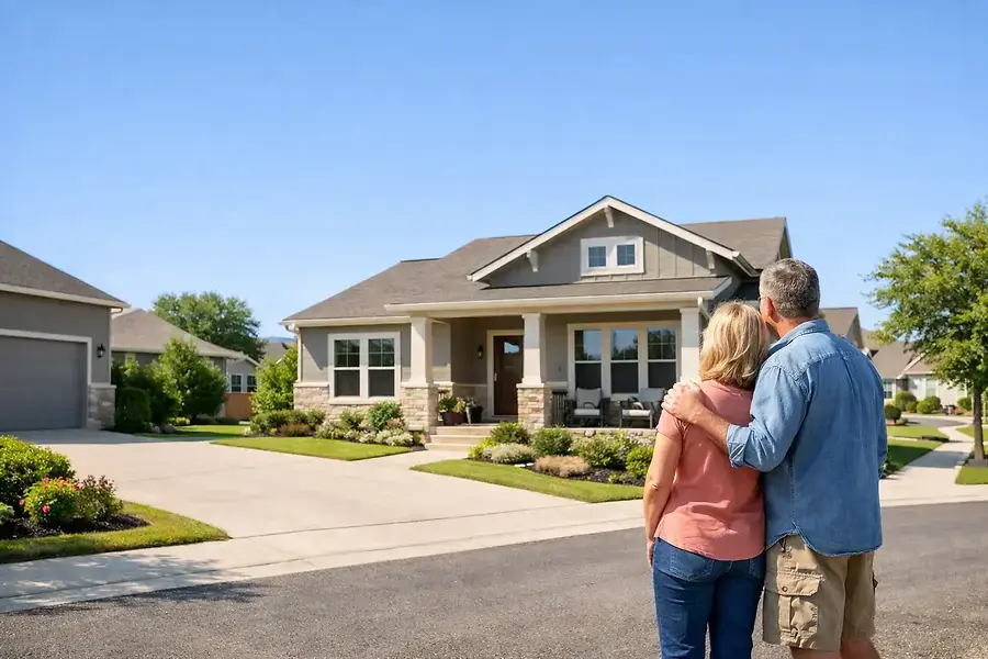 Downsizing Your Home: A Smart Move for Converse and San Antonio Homeowners