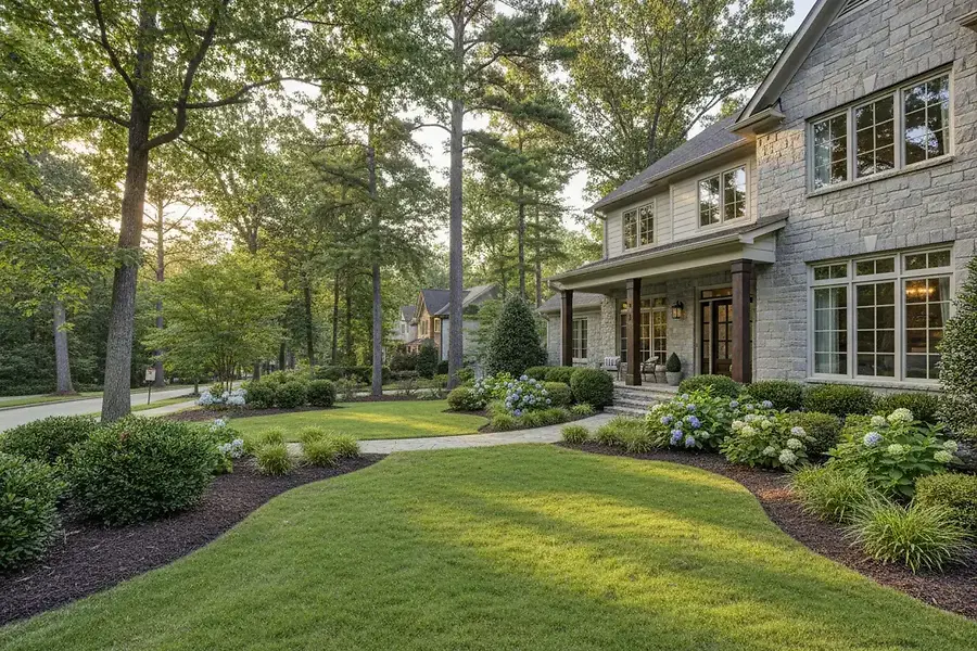 Smart Home Buying Strategies for Atlanta's Northern Communities