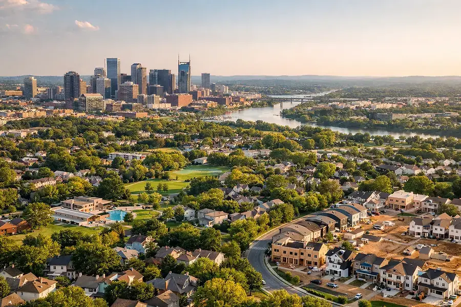 Residential Market Trends Across Greater Nashville Communities