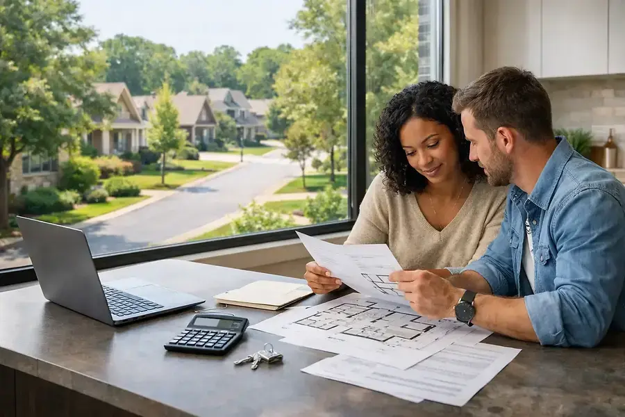 Home Buying Timeline: What to Expect in Greater Nashville Communities