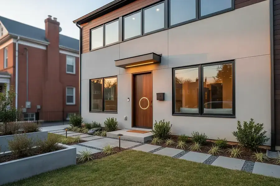 Smart Home Renovations in Alexandria: Boost Your Property Value