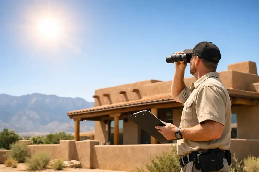 The Complete Home Inspection Guide for Albuquerque Homebuyers