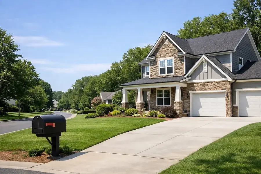 Property Taxes and Assessments: What Eden, NC Homeowners Need to Know