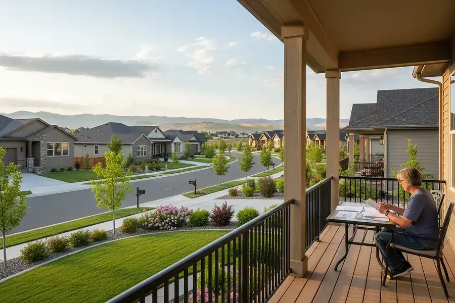 Understanding Property Taxes and Home Values in Boise and Meridian