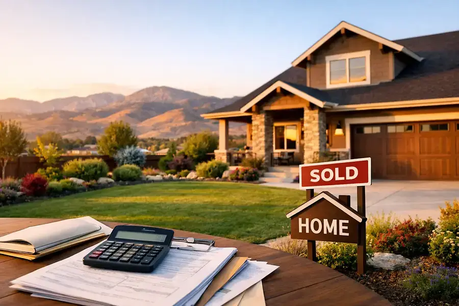 Property Tax Deductions for Homeowners in Boise and Meridian