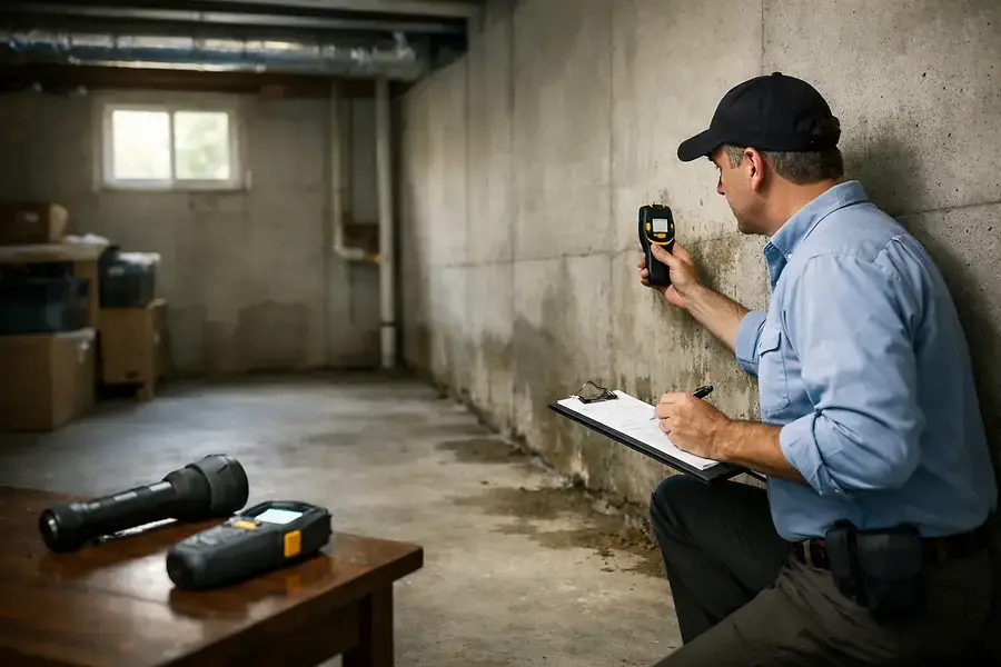 Essential Home Inspection Guide for Bentonville Property Buyers