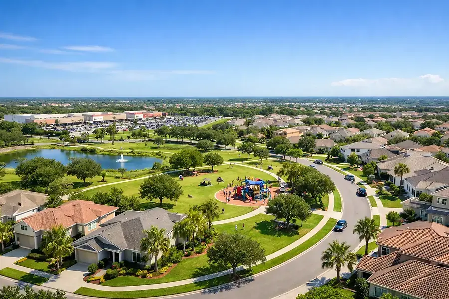 What Buyers Value Most in Tampa Bay's Residential Communities