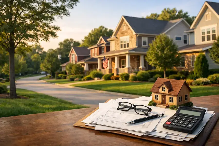 Navigating Property Taxes in Bloomington, IN: A Homeowner's Guide