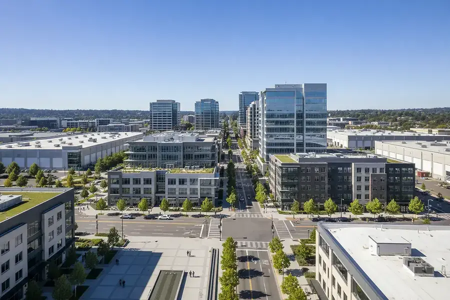 Commercial Real Estate Investment Guide for Portland Metro Markets