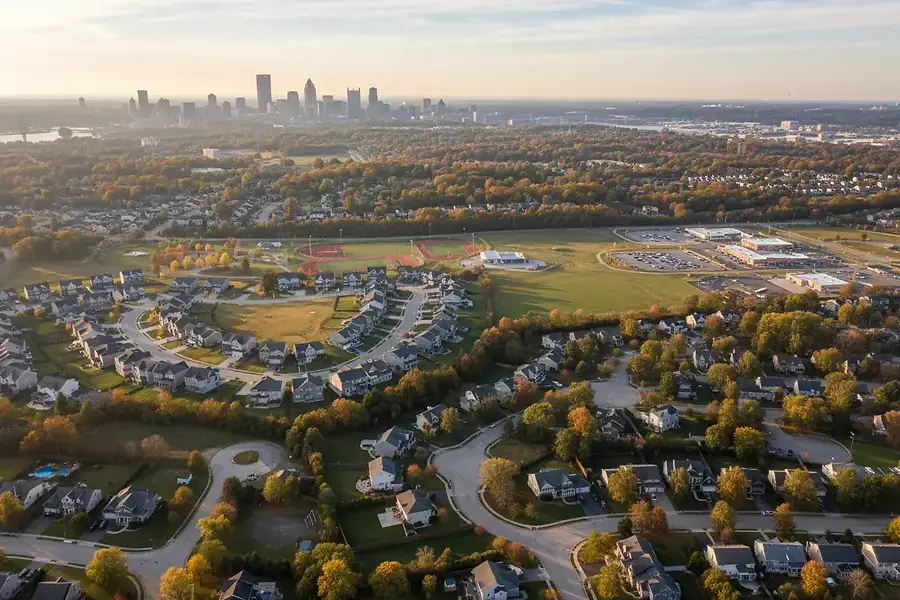 Home Values Across Pittsburgh's North Suburbs: A Buyer's Guide