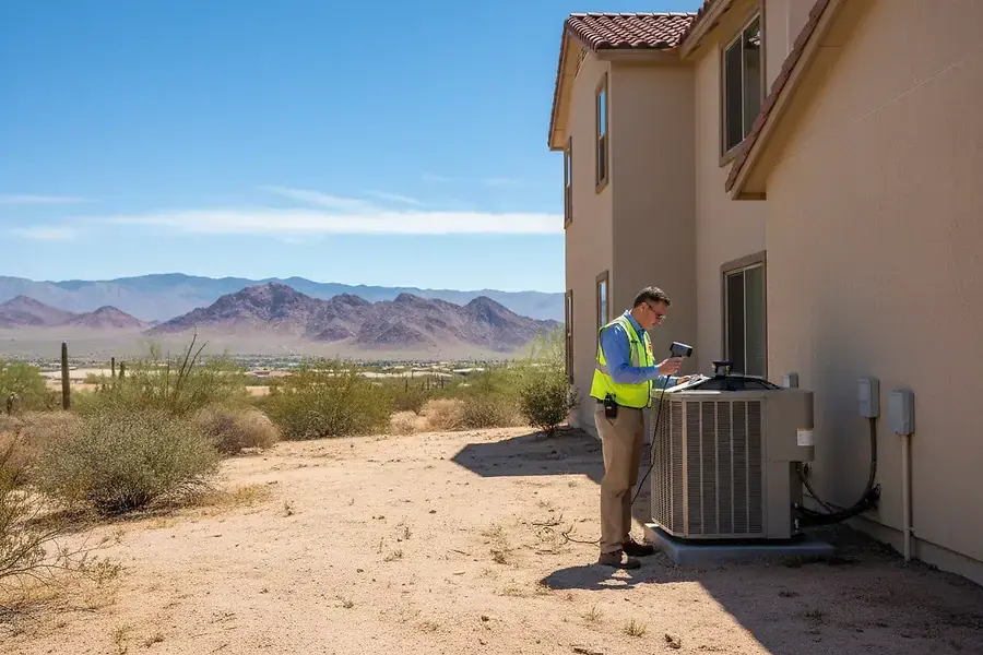 The Complete Home Inspection Guide for Las Vegas Homebuyers