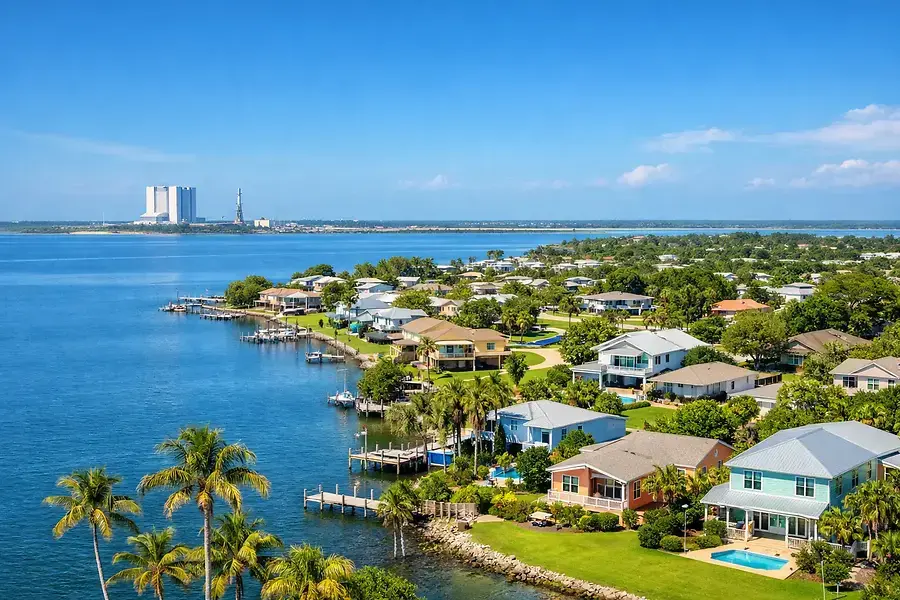 Affordable Homes in Space Coast Neighborhoods: Titusville to Cocoa Beach