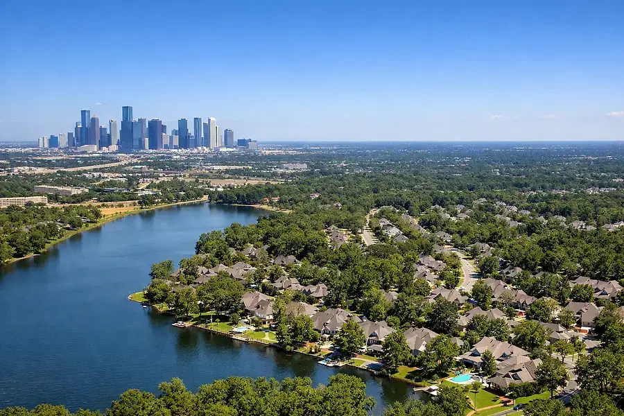 Understanding Property Values in Kingwood vs Houston Real Estate Markets