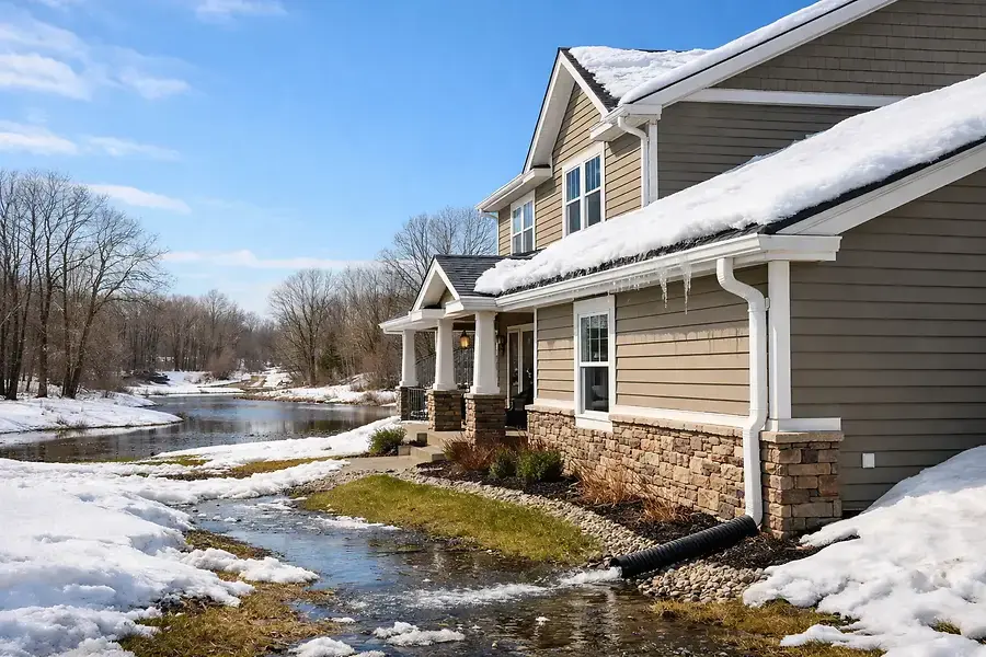 Essential Home Maintenance Guide for Wisconsin's Harsh Climate