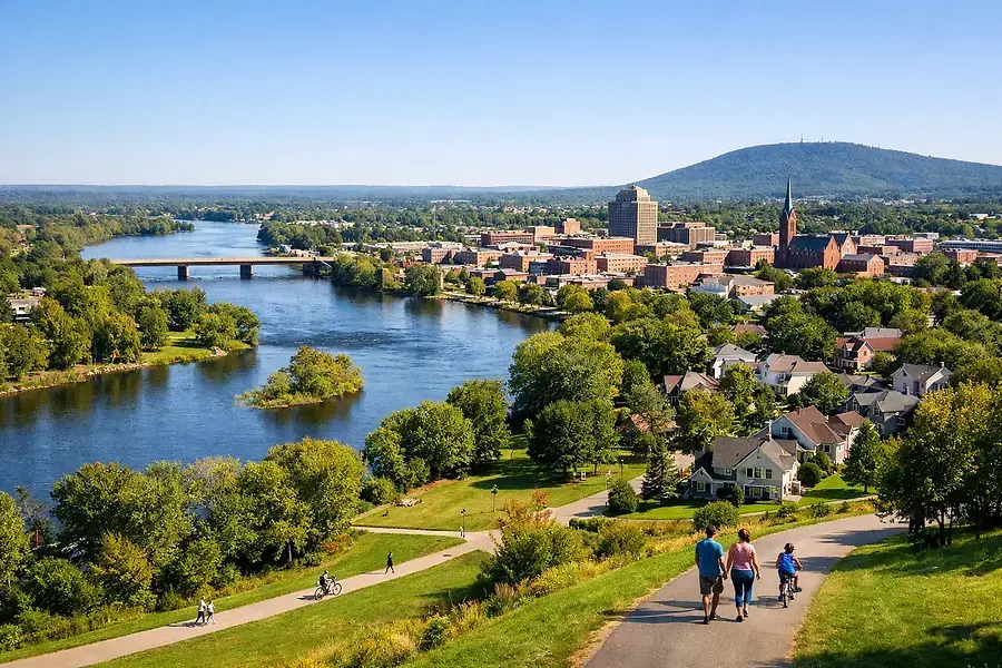 Your Complete Guide to Neighborhoods in Wausau and Mosinee Wisconsin