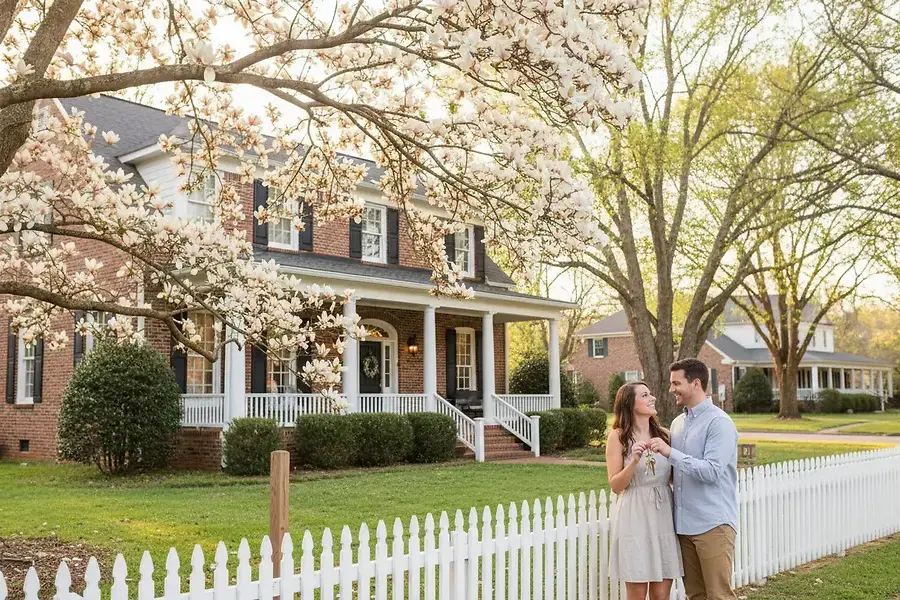 Your Complete First-Time Home Buyer's Guide to Pine Belt Mississippi Communities