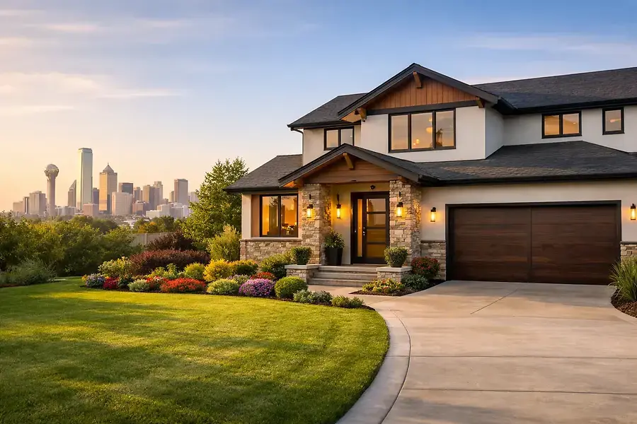 Selling Your Dallas Home: Proven Strategies to Maximize Profit and Close Fast