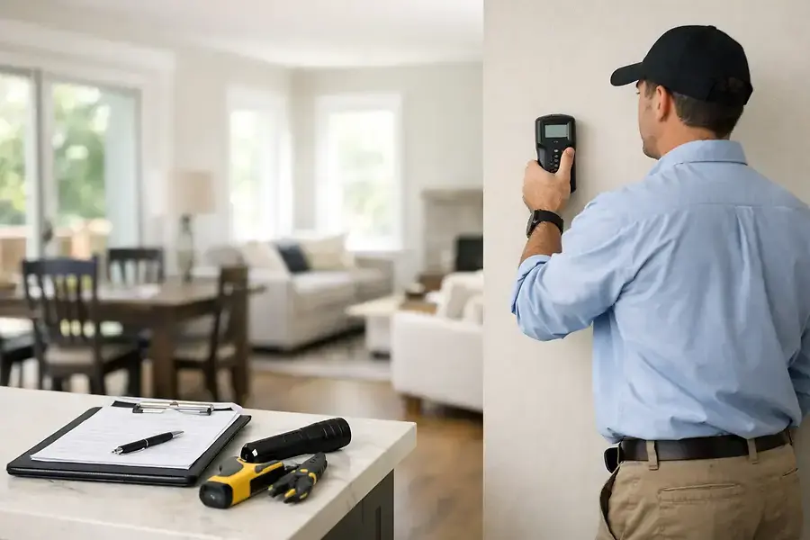 Understanding Nashville Home Inspections: A Buyer's Complete Guide