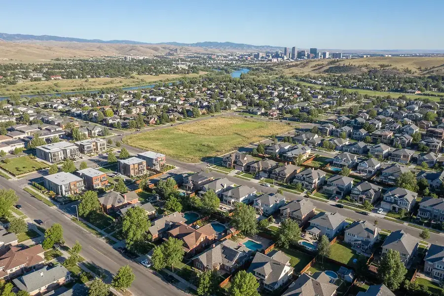Understanding Boise's Real Estate Market Trends and Opportunities