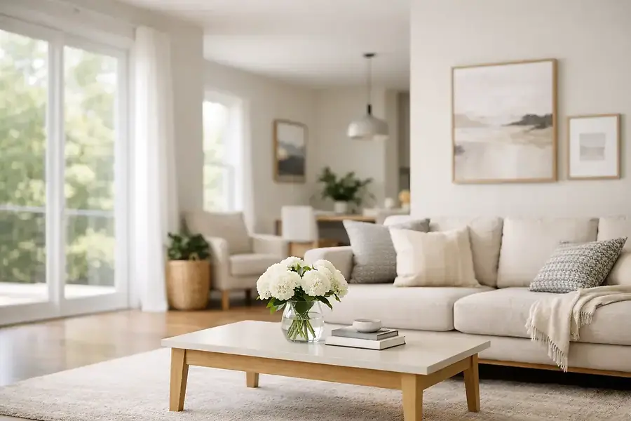 Home Staging Secrets to Sell Your Duluth and Hoschton Property Faster