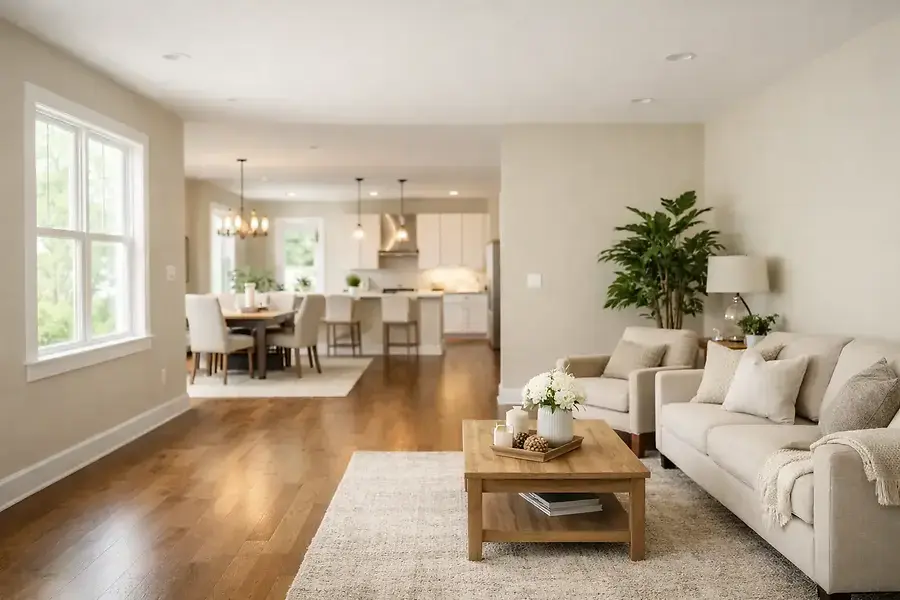 Essential Home Staging Strategies for Selling Faster in Duluth and Hoschton, GA