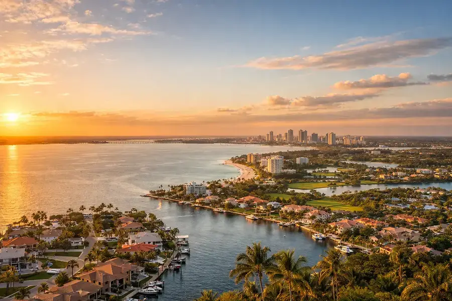 Choosing Between Cape Coral, Estero, Bonita Springs, and Fort Myers