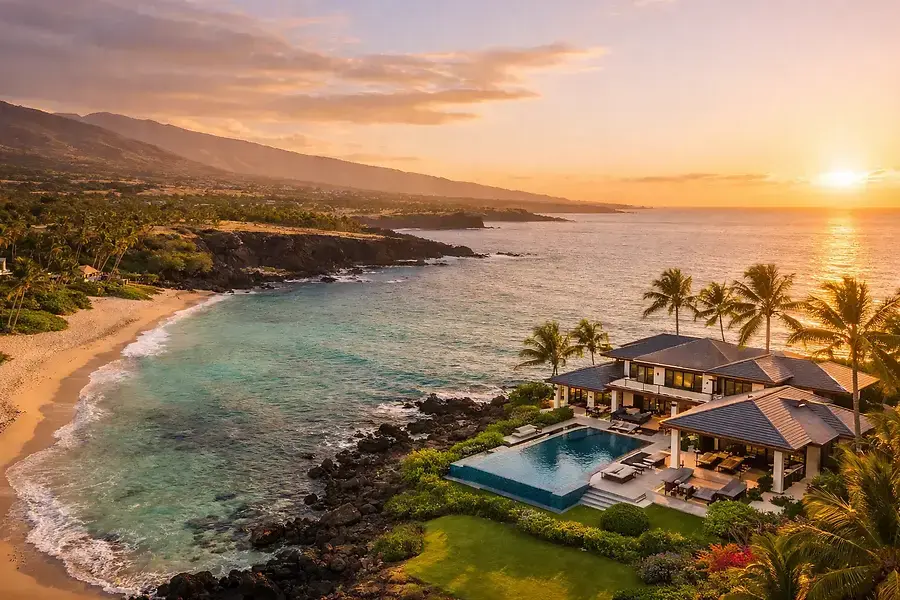 Understanding Luxury Home Appreciation in Kailua-Kona Real Estate