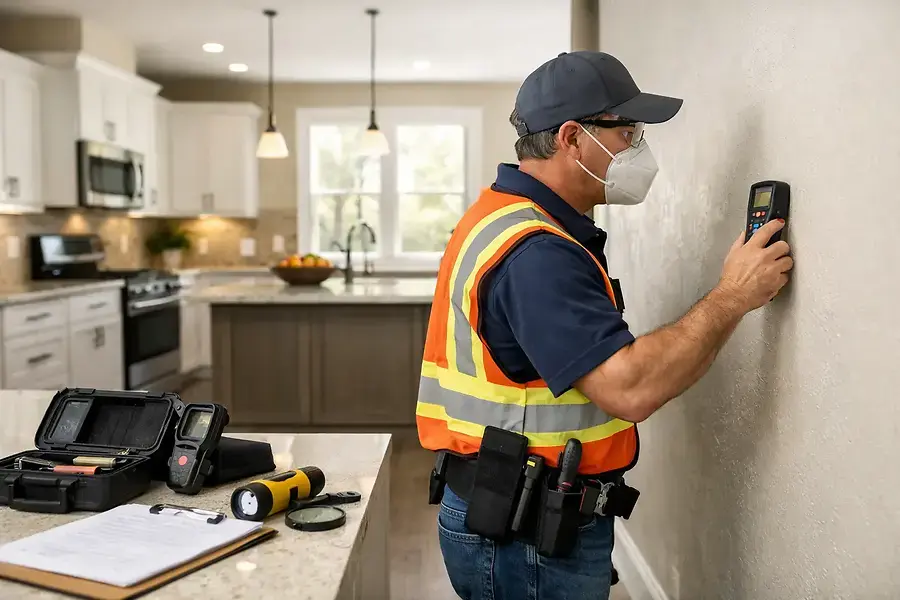 Essential Home Inspection Checklist for Winter Garden and Orlando Buyers