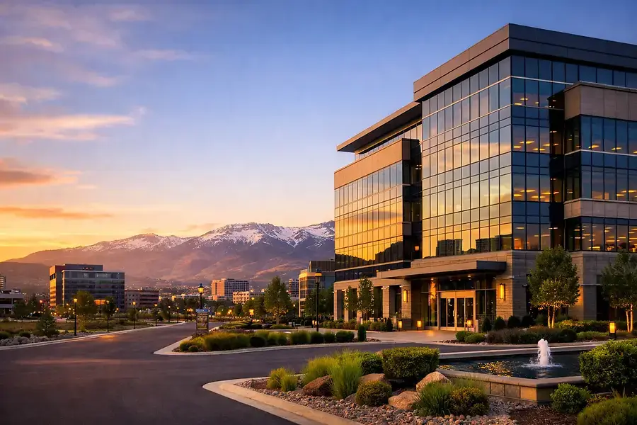 Maximizing Commercial Property Value in Reno's Evolving Market