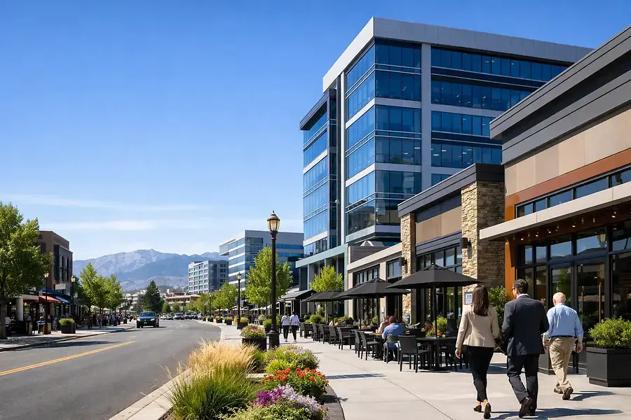 The Complete Guide to Commercial Property Leasing Success in Reno