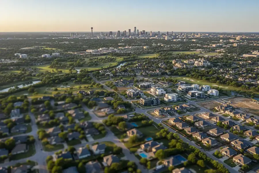 San Antonio Neighborhoods Guide: Finding Your Ideal Community
