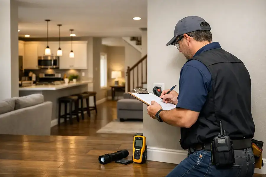 Fairfax Home Inspection Essentials: What Buyers Need to Know
