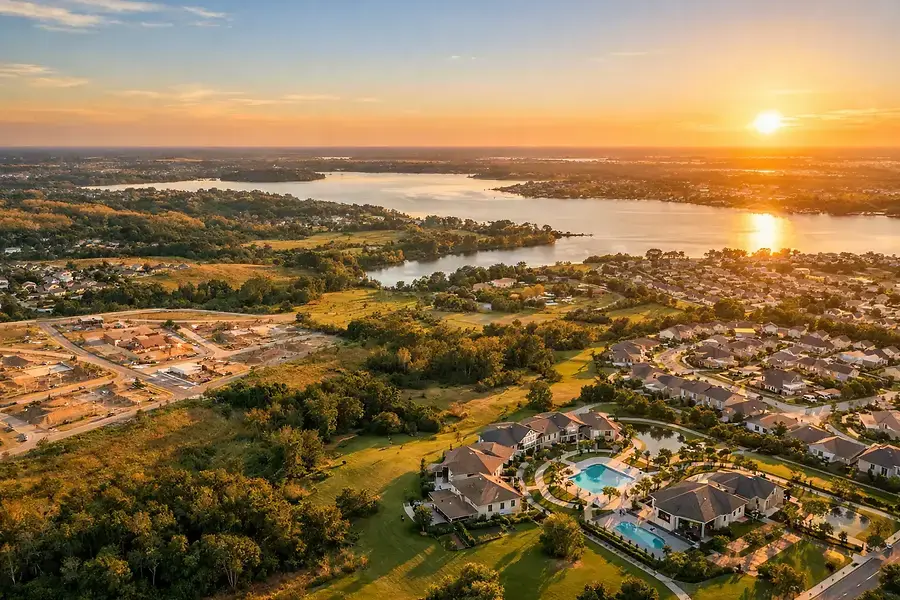 Residential Real Estate Investment Guide for Central Florida's West Lake County