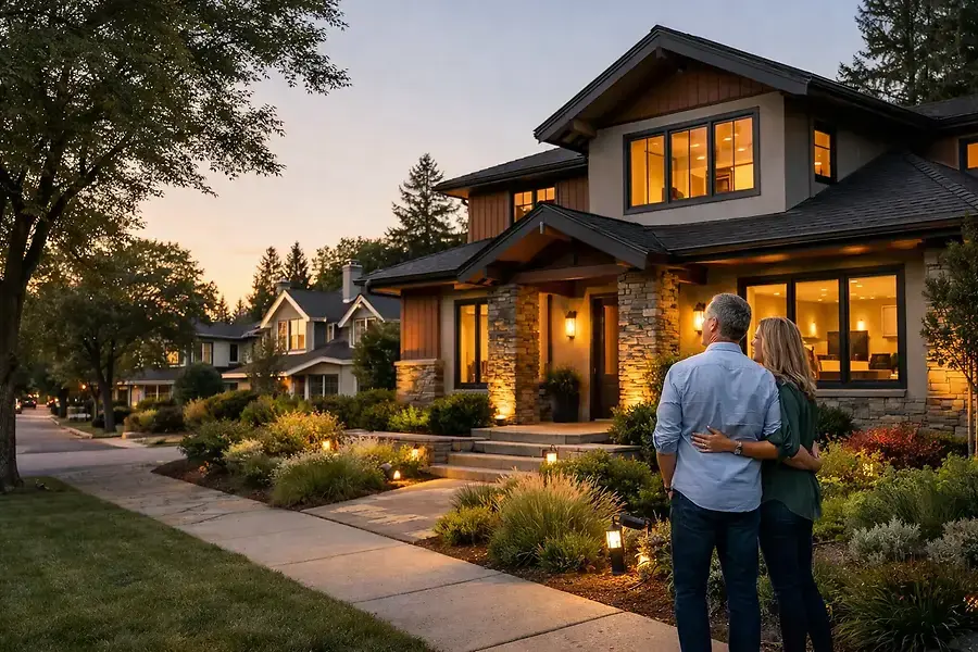 Navigating Lafayette's Competitive Real Estate Market: A Strategic Guide