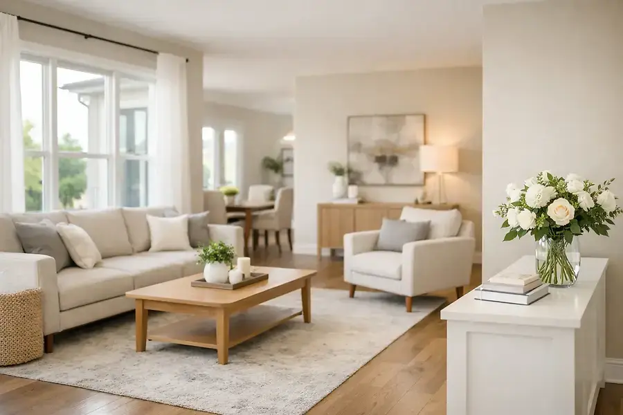 Home Staging Essentials: Sell Your Irving Property Faster in DFW