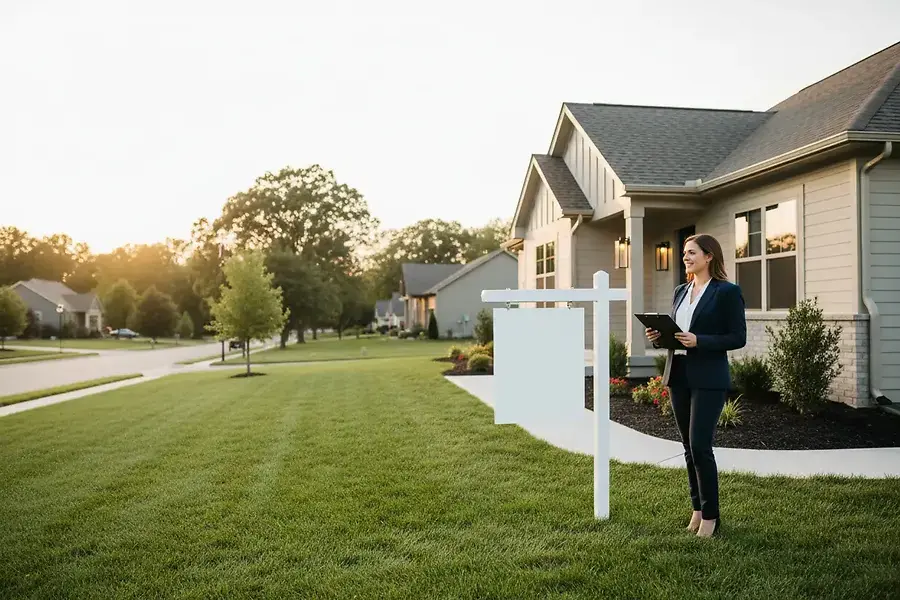 Selling Your Home in Independence, MO: Pricing, Marketing & Success