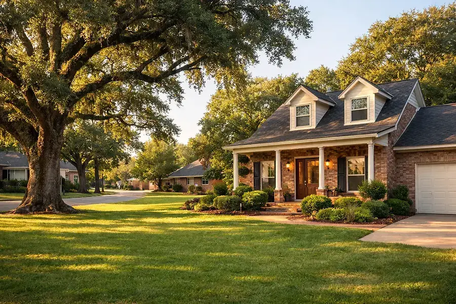 Selling Your Home in Central Louisiana: Market Strategies That Work