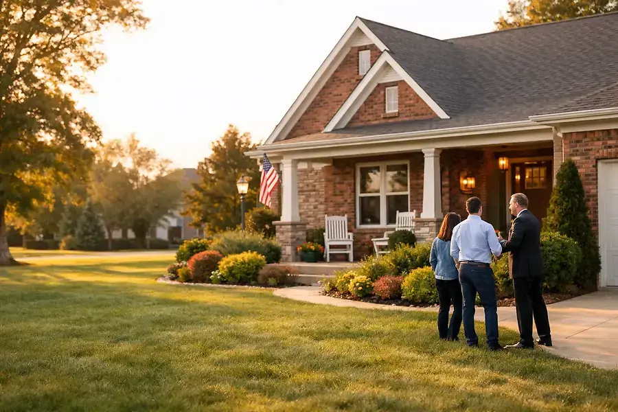 Selling Your Independence, MO Home: Pricing and Marketing Strategies