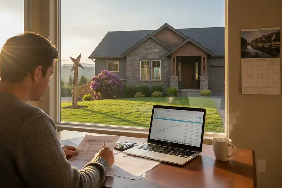 Mastering Property Taxes: A McMinnville Homeowner's Complete Guide