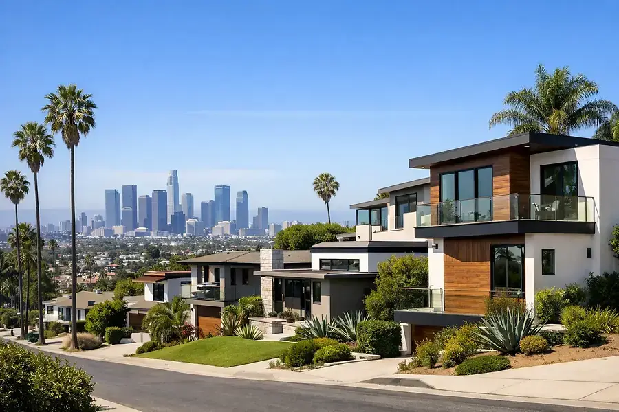 Los Angeles Residential Market Trends: What Buyers and Sellers Need to Know