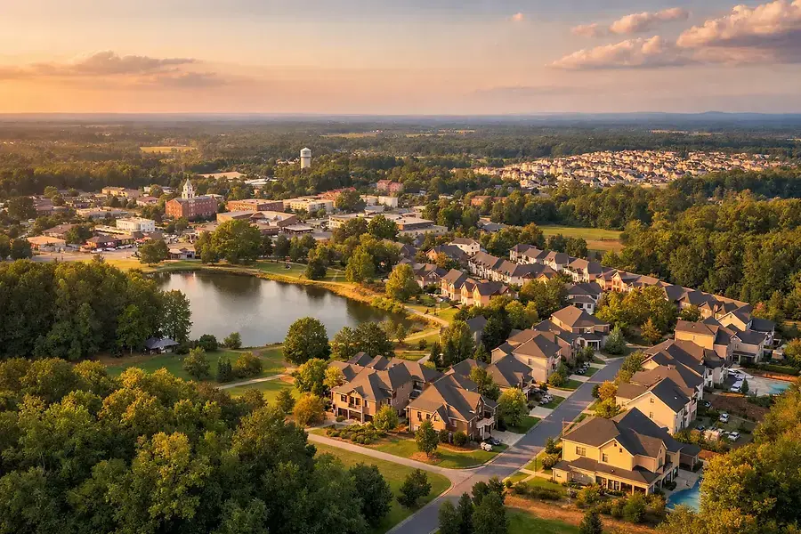 Understanding Home Values Across South Metro Atlanta Communities