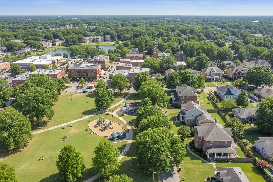 Affordable Home Buying in South Metro Atlanta's Best Communities