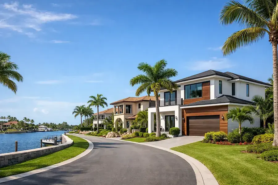 Home Investment Strategies for Port Saint Lucie and Palm Beach Gardens