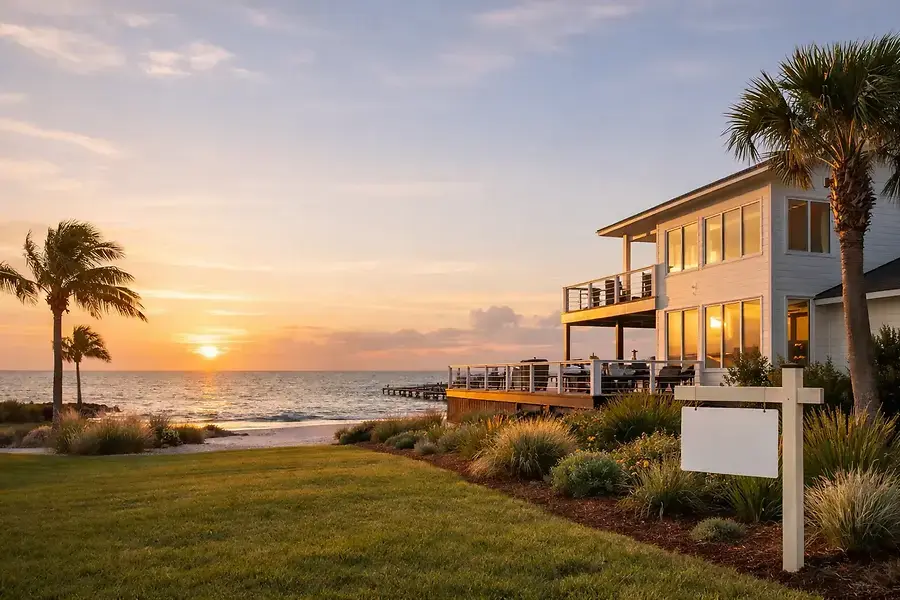 Selling Your Home on the Mississippi Coast: A Strategic Guide