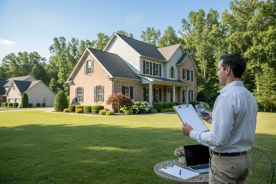 Property Tax Strategies for Homeowners in Arlington Heights and Elk Grove Village