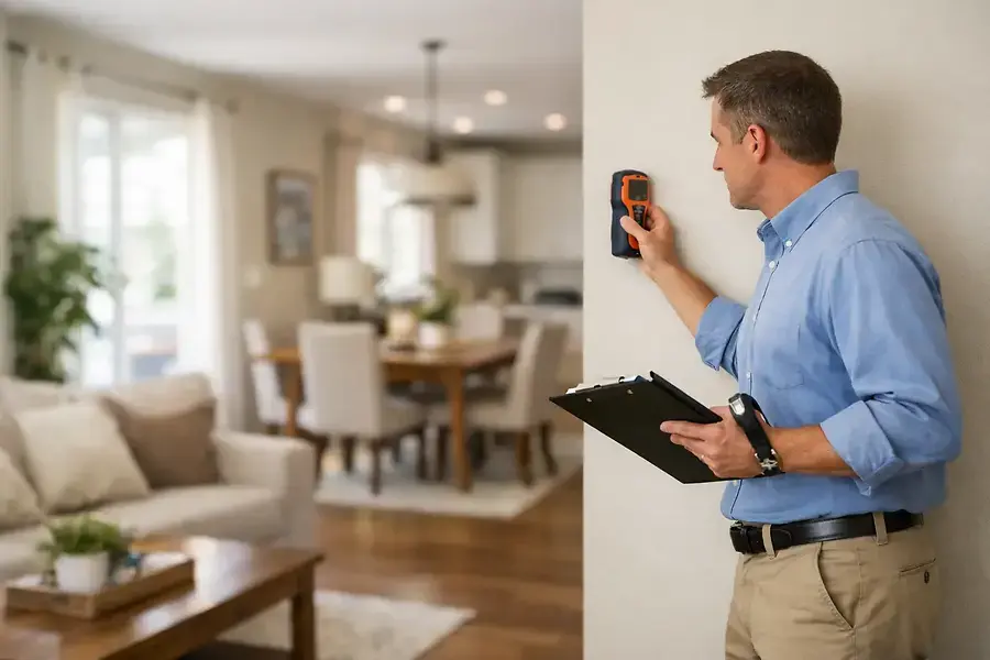 Home Inspection Essentials for Arlington Heights & Elk Grove Village Buyers