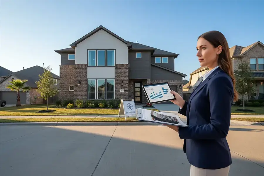 How Houston Property Taxes Impact Your Home's Resale Value and Market Position