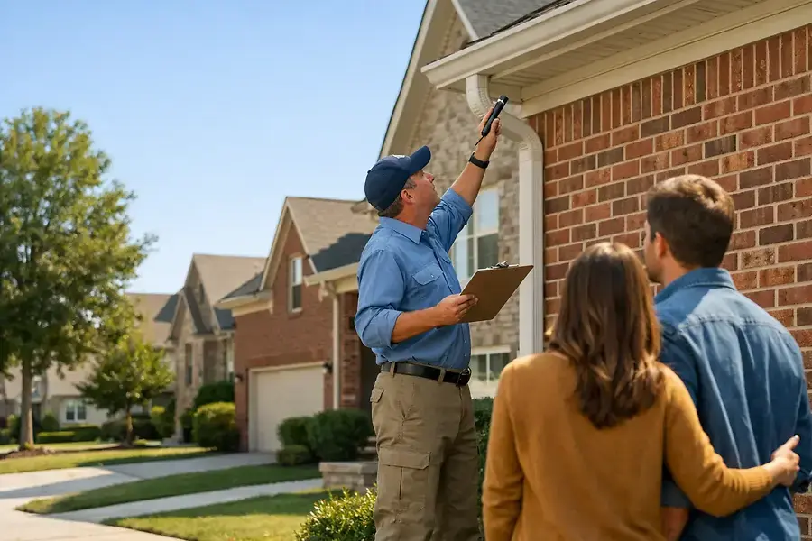 Atlanta Home Inspections: What Buyers Need to Know Before Closing