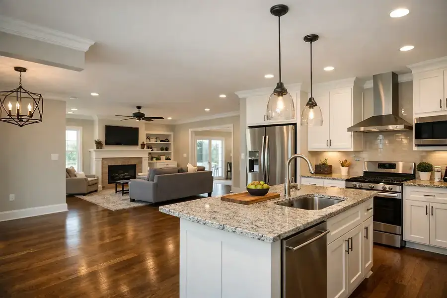 Upgrading Your Home: Renovation Trends in Madison, Jackson & Brandon