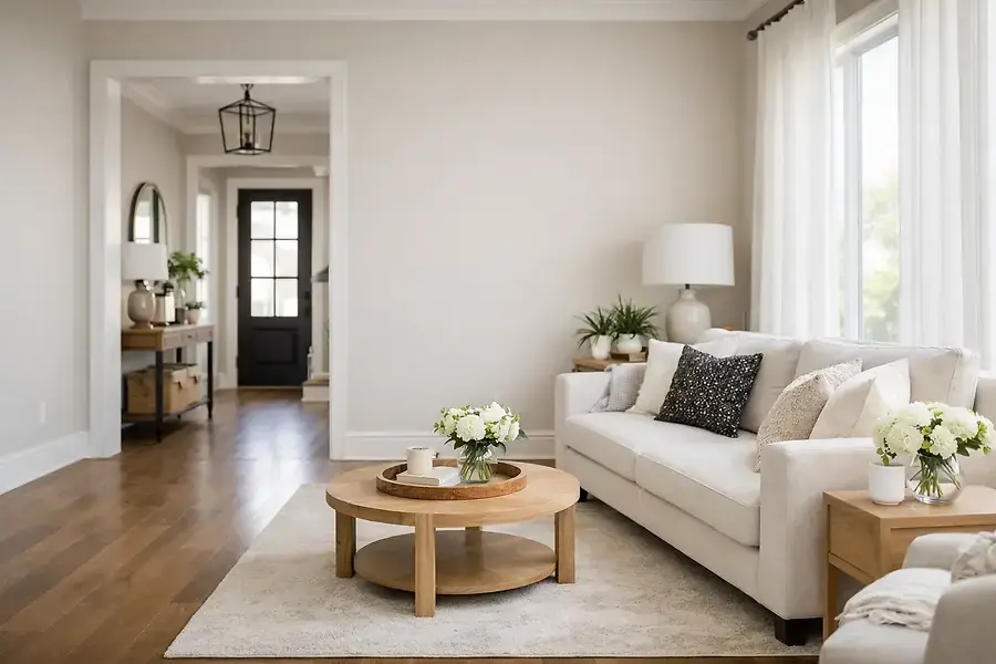 Houston Home Staging: Transform Your Property to Sell Faster